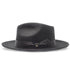 Imperial - Walrus Hats White Center Dent Wool Felt Fedora Hat